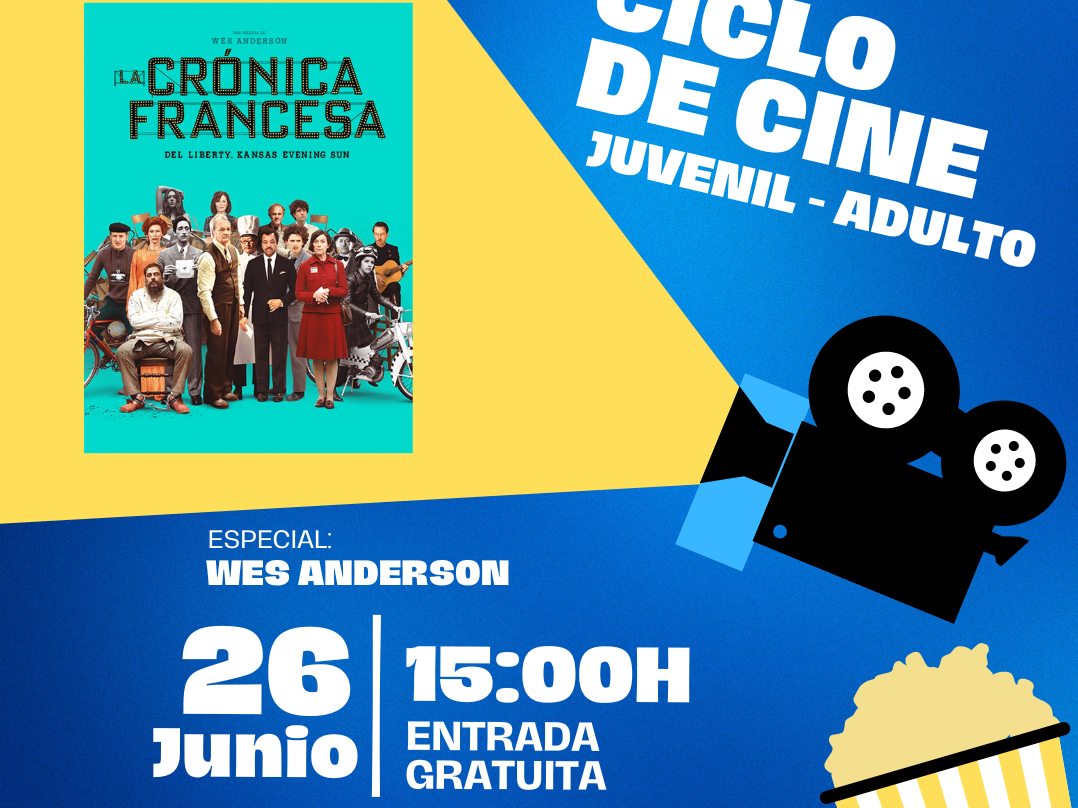 Ciclo de cine