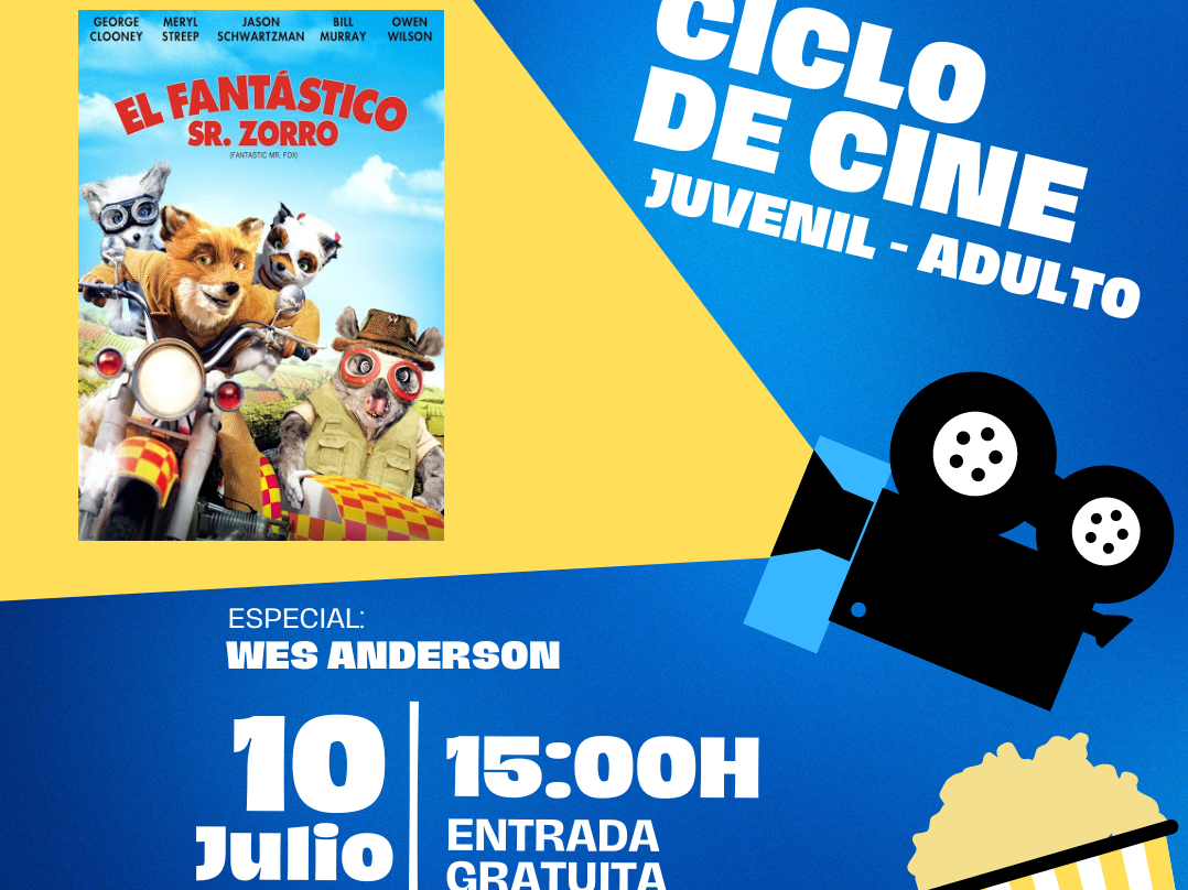 Ciclo de cine