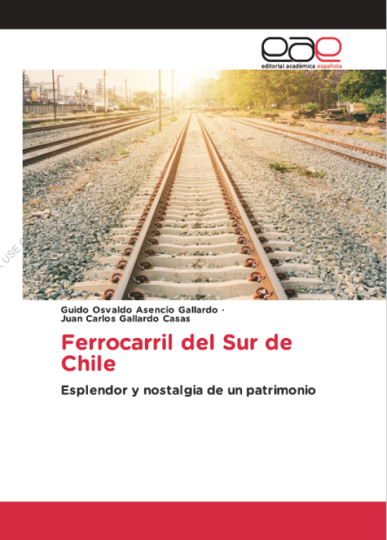 Ferrocarril del Sur de Chile